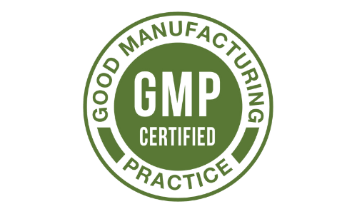 BeastForce GMP Certified